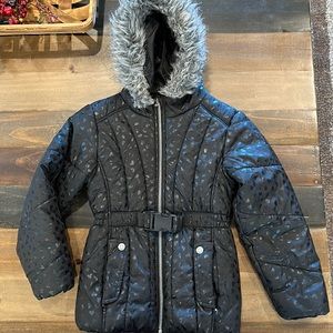 R 1881 by S. Rothschild Coat- Girls